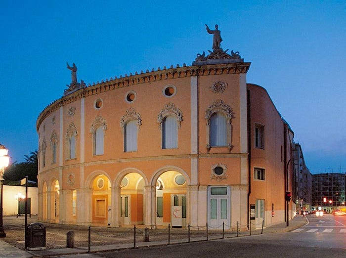 Appartamento con 6 locali in affitto in Via San Pietro, Riviere, Padova