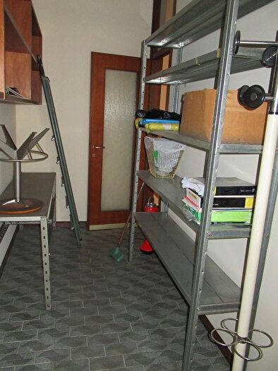 Appartamento quadrilocale in vendita in Sondrio