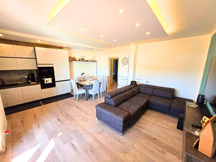 Appartamento quadrilocale in vendita in Via Dei Procacci, Centro, Monte San Savino