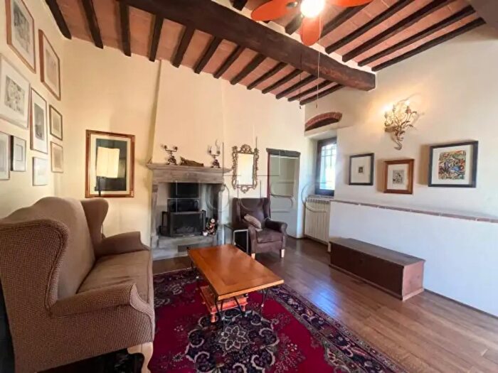 Appartamento bilocale in vendita in Via delle Vignacce, Arezzo