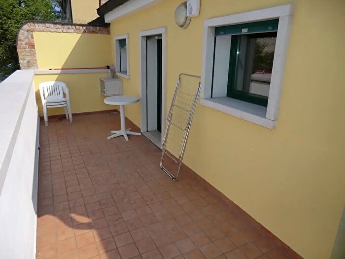 Appartamento bilocale in vendita in Via Digione, Padova