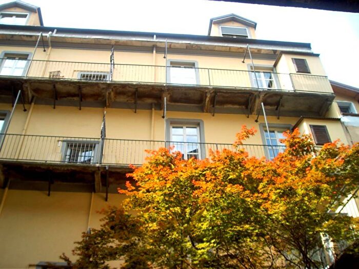 Appartamento bilocale in affitto in Via San Donato, San Donato, Torino