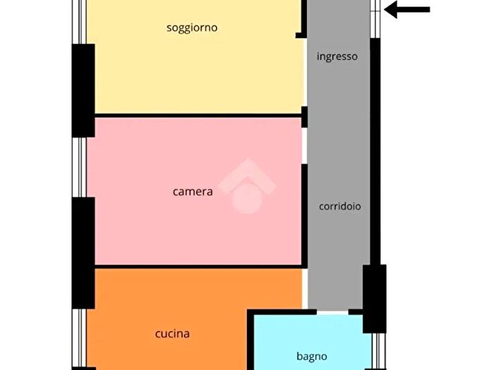 Case in Vendita e in Affitto - 2