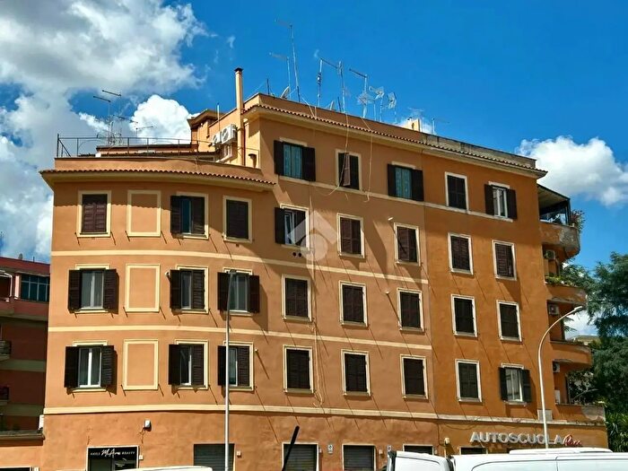Appartamento bilocale in vendita in Piazza Lazzaro Papi, Roma