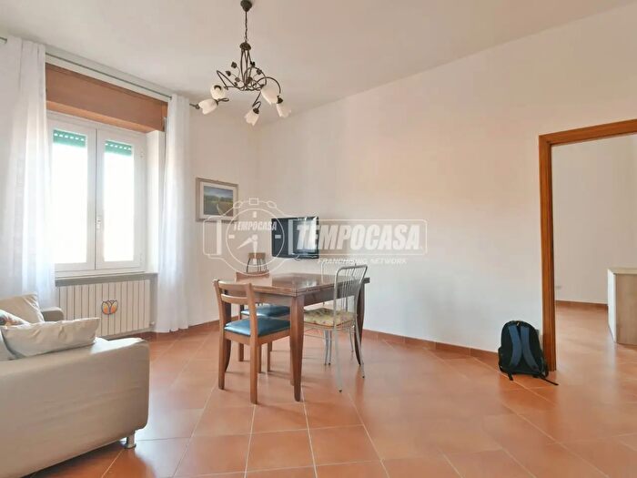 Appartamento bilocale in vendita in Via Fratelli Bandiera, Ascoli Piceno