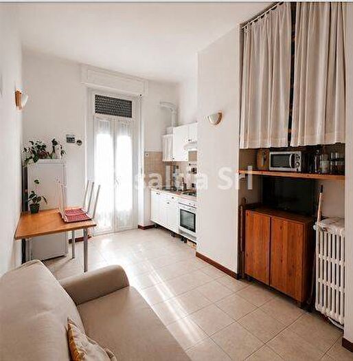 Appartamento bilocale in affitto in via francesco brioschi, Pezzotti Meda, Milano