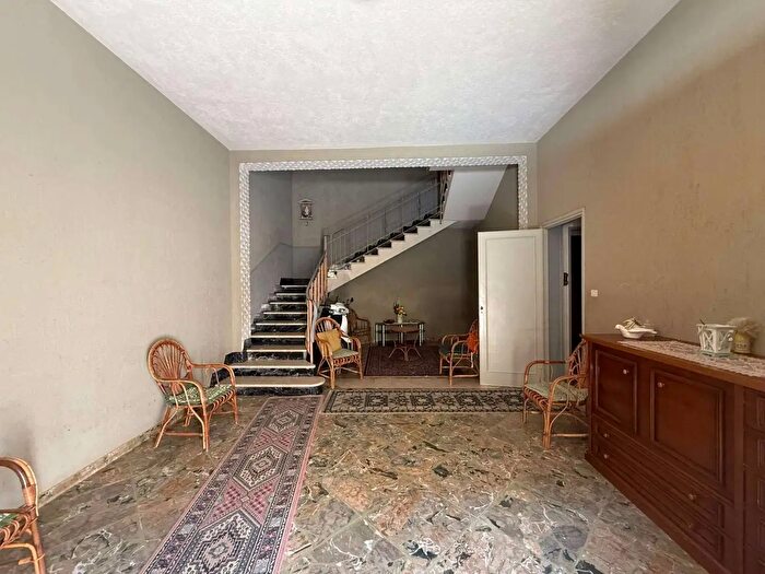 Casa con 5 locali in vendita in Mazara Del Vallo