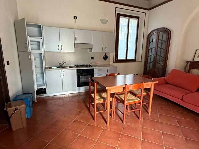 Appartamento bilocale in affitto in Via Alessandro Manzoni, Galliate