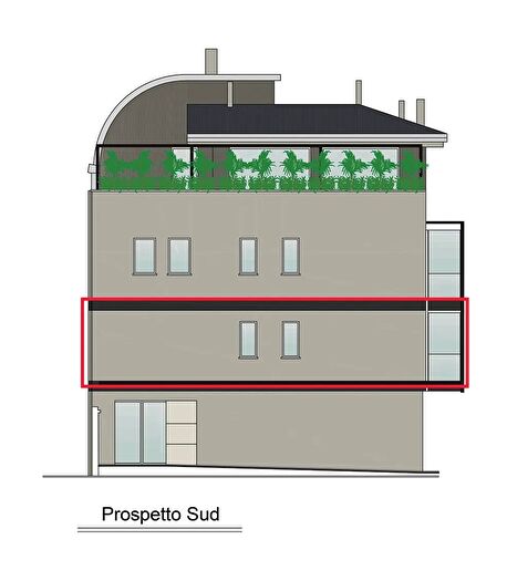 Case in Vendita e in Affitto - 3