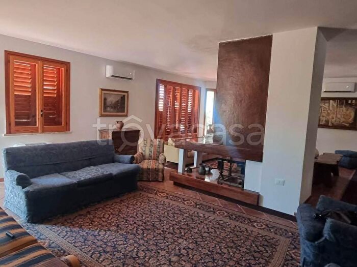 Casa in vendita in Marsala