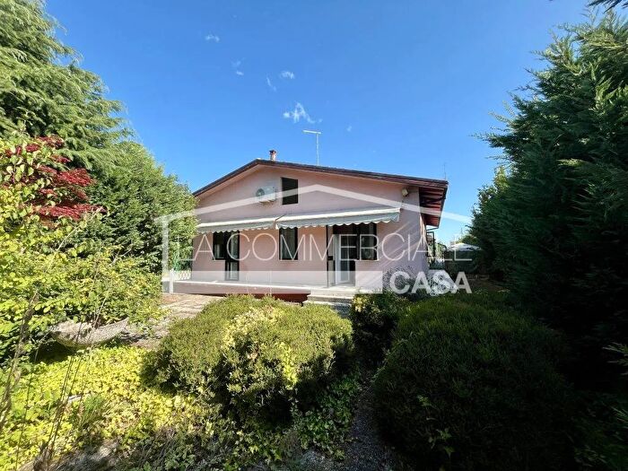 Casa con 6 locali in vendita in Treviso