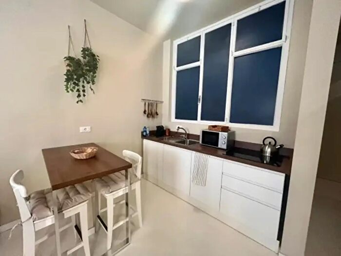 Appartamento monolocale in affitto in Via Ormea, Torino