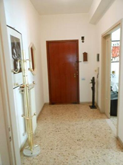 Appartamento quadrilocale in affitto in Pagano, Pesaro