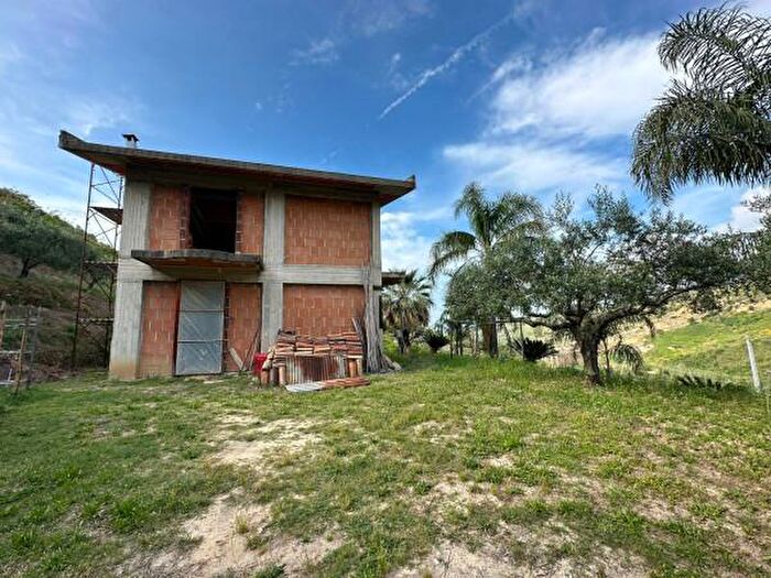 Casa in vendita in Via Barcellona Castroreale, Barcellona Pozzo Di Gotto