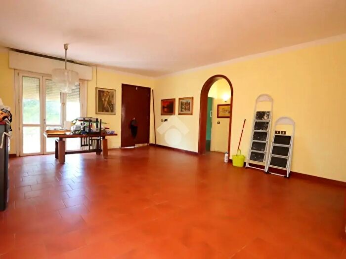 Casa trilocale in vendita in Via Mons a Romano, San Zeno Naviglio
