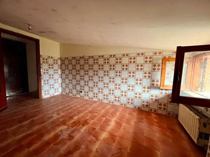 Appartamento trilocale in vendita in Via Macere, Artena