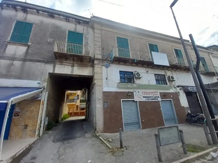 Appartamento quadrilocale in vendita in Via Enrico Fermi, Villaricca