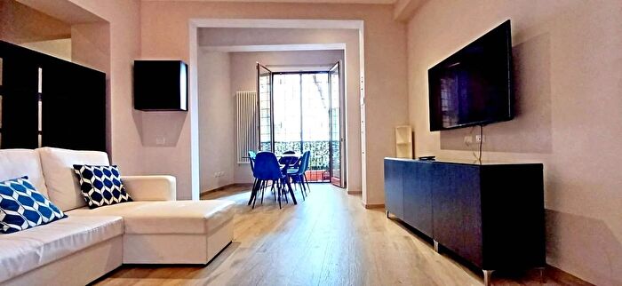 Appartamento quadrilocale in vendita in Firenze, Firenze