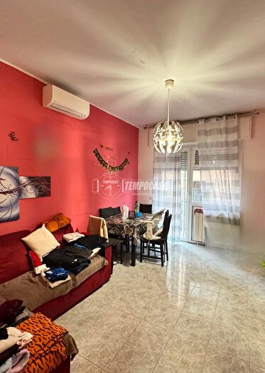 Appartamento trilocale in vendita in Sedriano