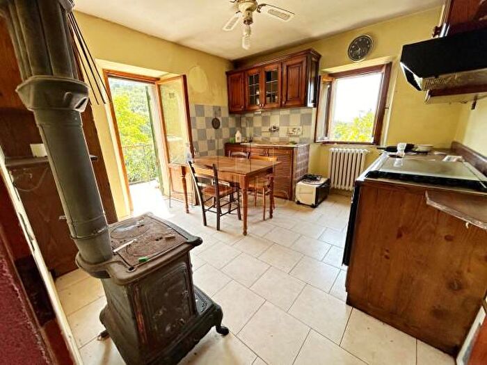 Appartamento trilocale in vendita in Spertaglia, San Giustino