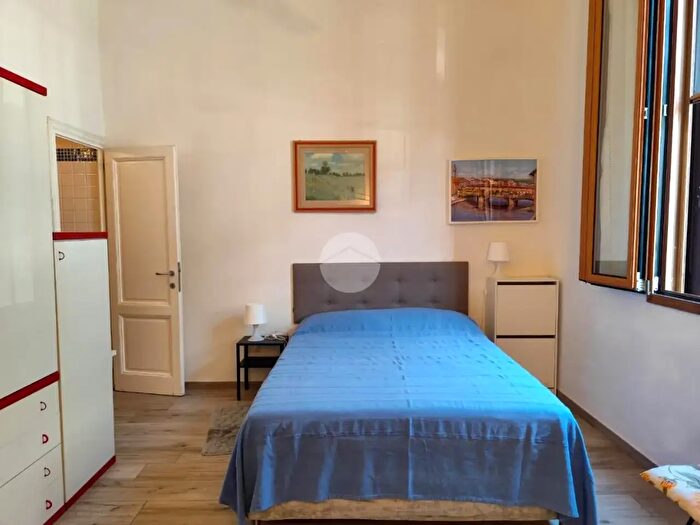 Appartamento monolocale in affitto in Via Giovan Battista Fagiuoli, Firenze