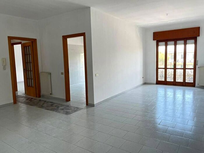 Appartamento trilocale in affitto in CORSO ITALIA, Quarto