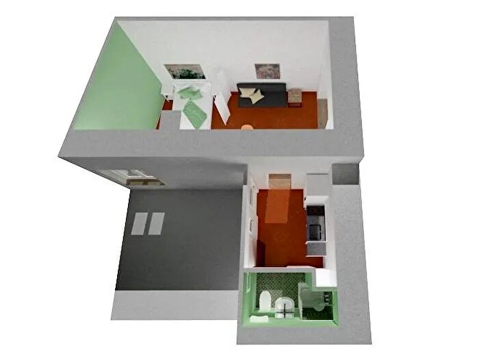 Case in Vendita e in Affitto - 2