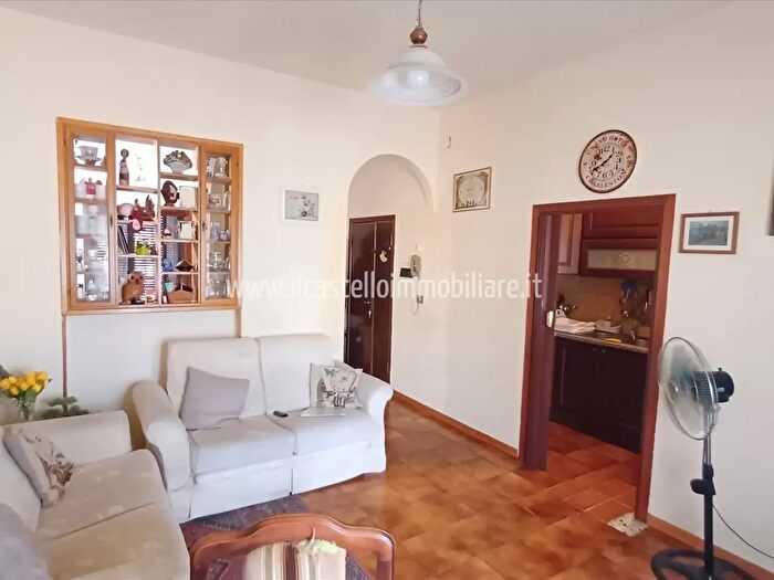 Appartamento quadrilocale in vendita in Via Pier Paolo Pasolini, Sinalunga