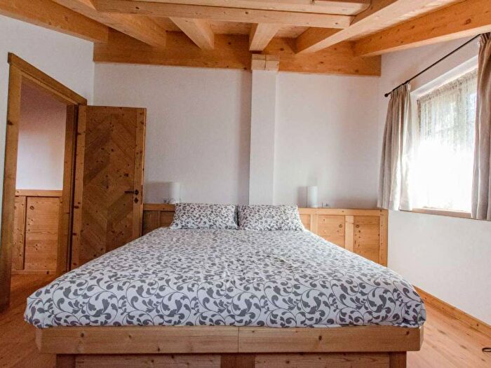Appartamento con 6 locali in affitto in via Pecol, Centro, Cortina dAmpezzo
