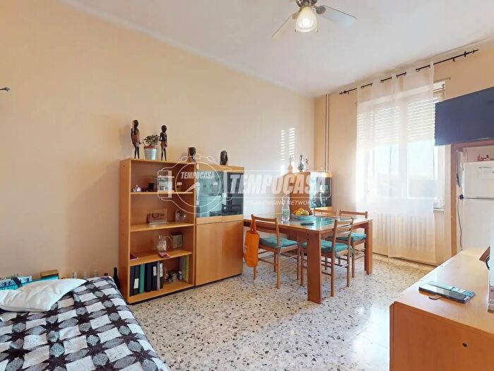 Appartamento trilocale in vendita in Corso Francia, Rivoli