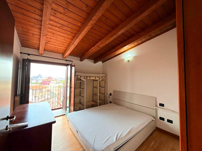 Appartamento bilocale in affitto in Via Paolo Mantegazza, Bovisa, Milano