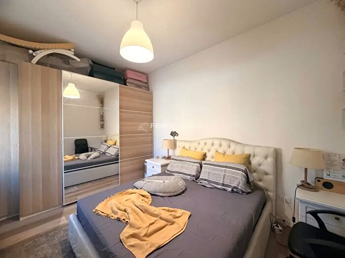 Appartamento trilocale in vendita in Via del Cristo, Padova