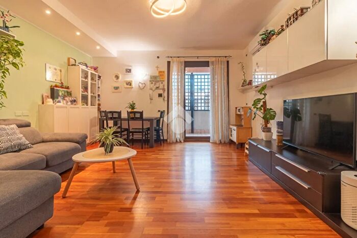 Appartamento bilocale in vendita in Via Dario Dradi, Ravenna