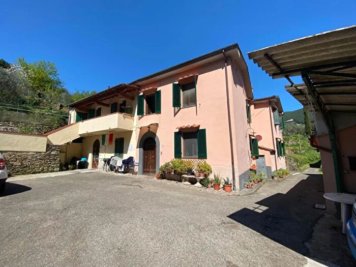 Casa con 12 locali in vendita in Via Rio dei Ceci Buti, Buti