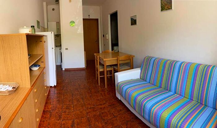 Appartamento bilocale in affitto in Via dei Pini, Follonica