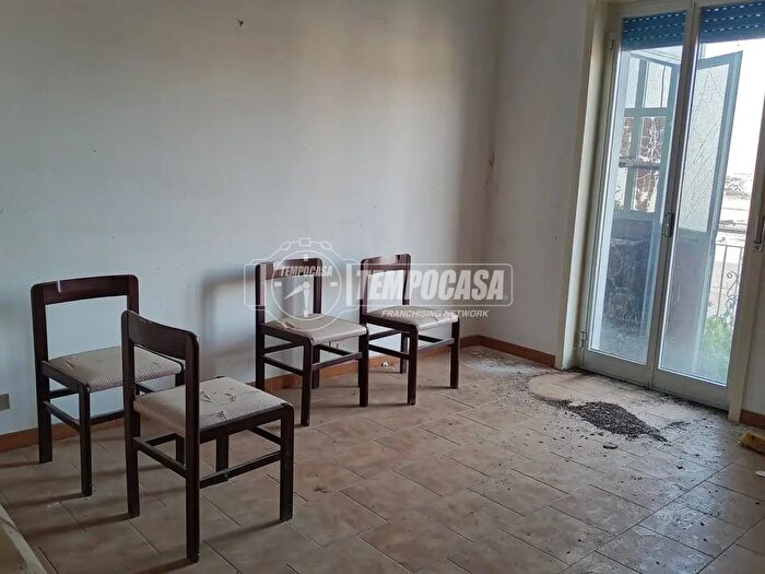 Appartamento trilocale in vendita in Via Baronia, Villafranca Tirrena