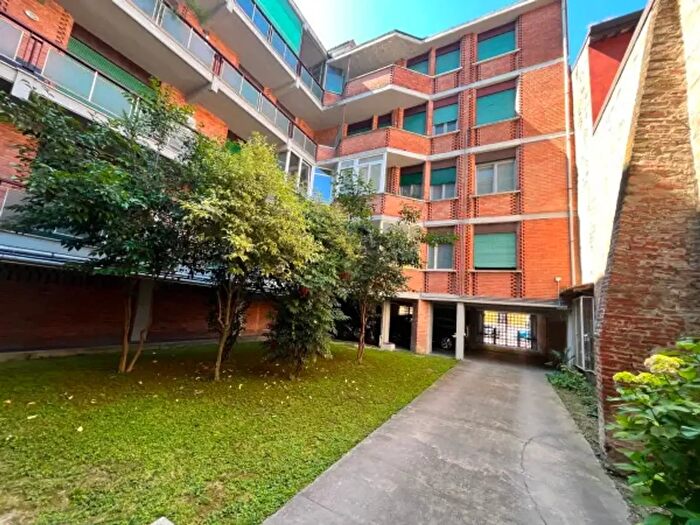 Appartamento quadrilocale in vendita in Ferrara