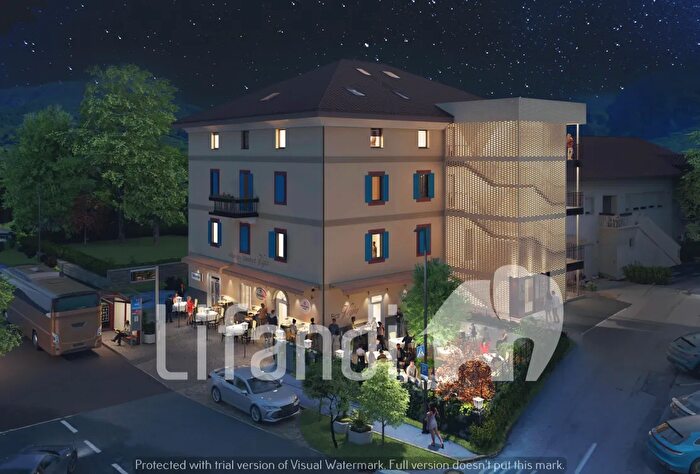 Case in Vendita e in Affitto - 2