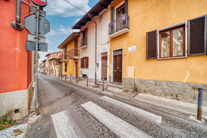 Casa trilocale in vendita in Via Balzetti, Rivoli