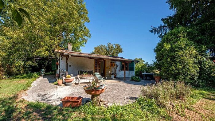 Casa con 5 locali in vendita in Via d Colle Verdone, Palestrina