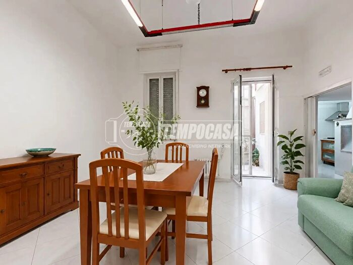Casa bilocale in vendita in Via Modesto Panetti, Acquaviva Delle Fonti