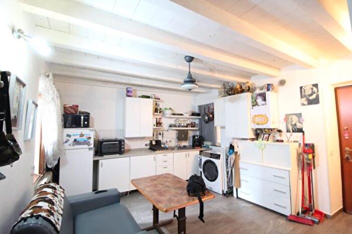 Appartamento bilocale in vendita in Via Cavette, Levate