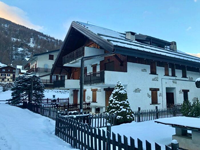 Appartamento bilocale in affitto in Via Reale Vecchia, Pragelato Ruà, Pragelato
