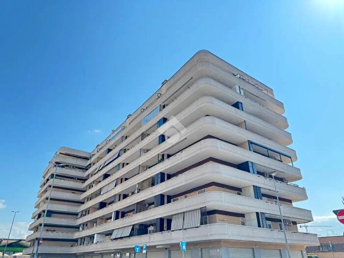 Appartamento bilocale in vendita in Via Claudio Truffi, Roma