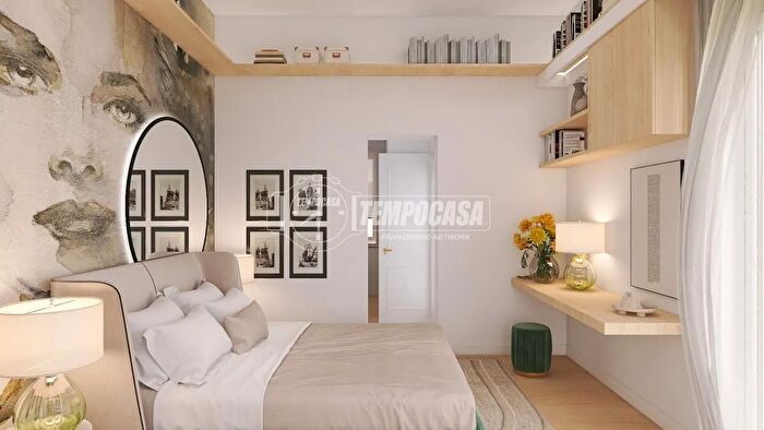 Appartamento bilocale in vendita in Via Ca Rossa, Forli