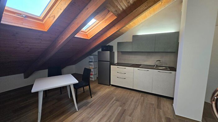 Appartamento bilocale in affitto in Torino Torino, Torino