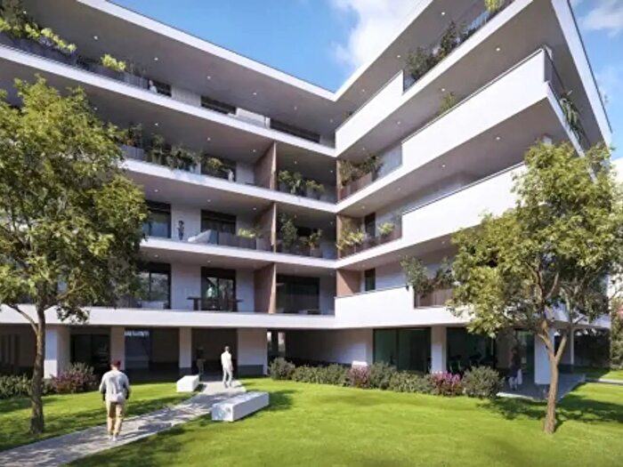 Appartamento bilocale in vendita in Via Gaetano Donizetti, Novara