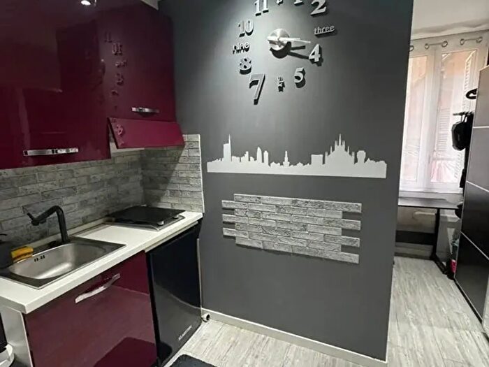 Appartamento monolocale in affitto in Viale Gabriele d'Annunzio, Milano