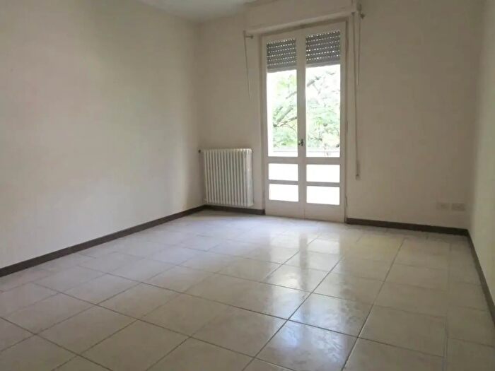 Appartamento quadrilocale in affitto in Piacenza
