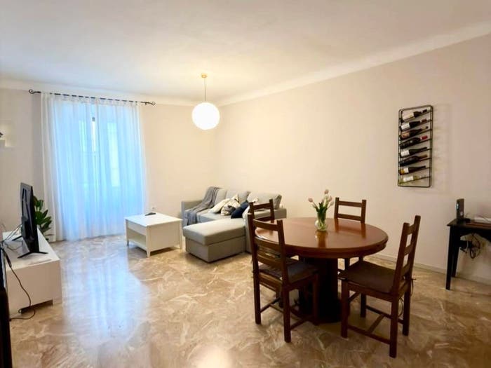 Appartamento trilocale in affitto in Via Adolfo Leghissa, Largo Barriera Ospedale Maggiore, Trieste